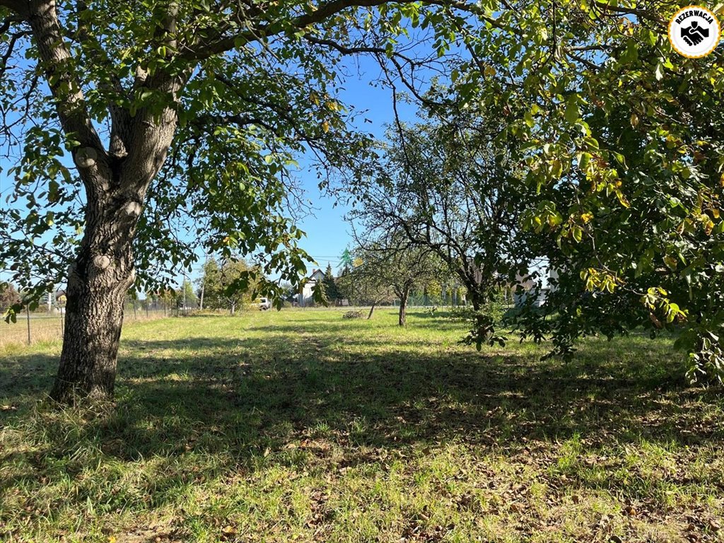 Działka inna na sprzedaż Kozakowice Górne  1 549m2 Foto 8