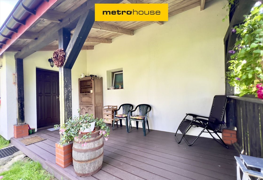 Dom na sprzedaż Frygnowo  180m2 Foto 1