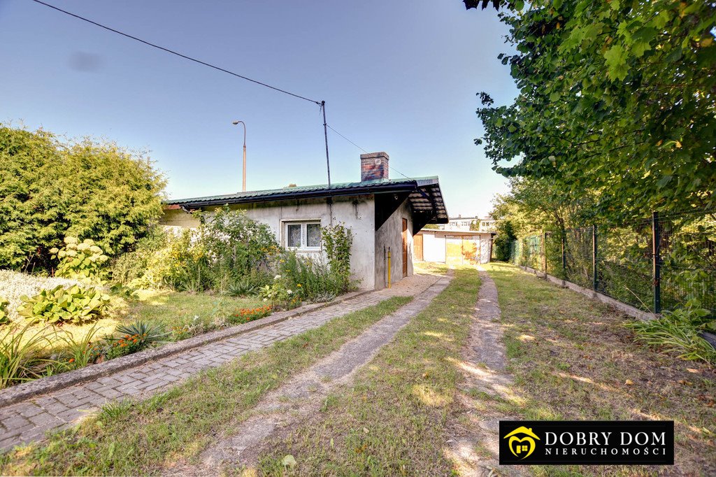 Dom na sprzedaż Białystok, Skorupy  70m2 Foto 1