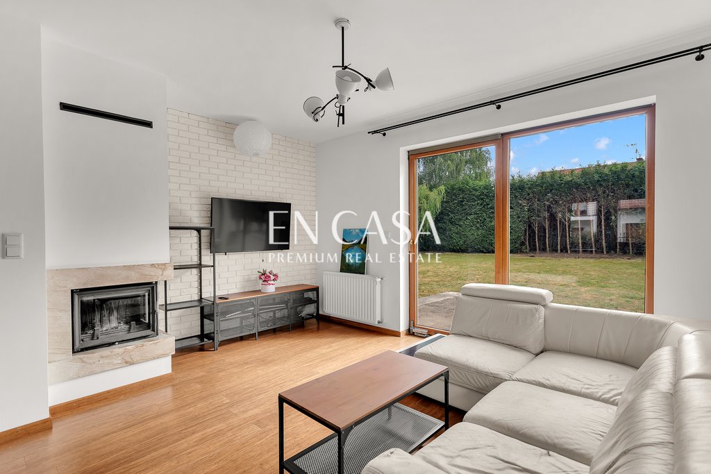 Dom 149 m2 w Błoniu, gotowy do zamieszkania! Błonie  149m2 Foto 1