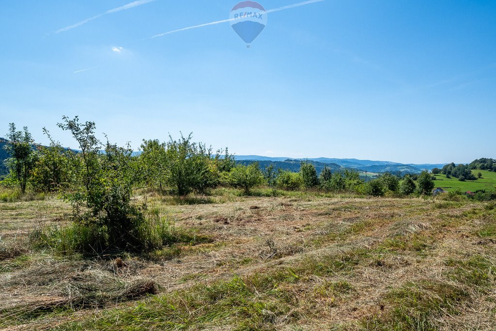 Działka budowlana na sprzedaż Kasina Wielka  1 700m2 Foto 7