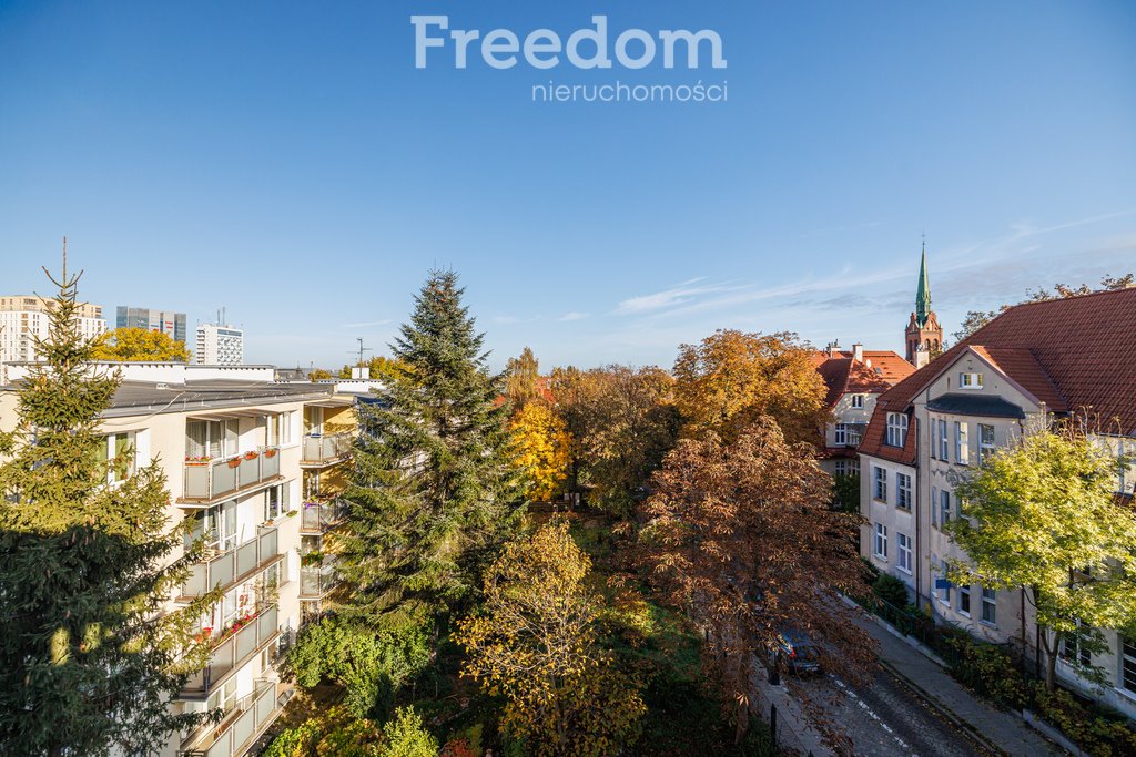 Mieszkanie dwupokojowe na sprzedaż Gdańsk, Wrzeszcz Górny, Sobótki  67m2 Foto 15