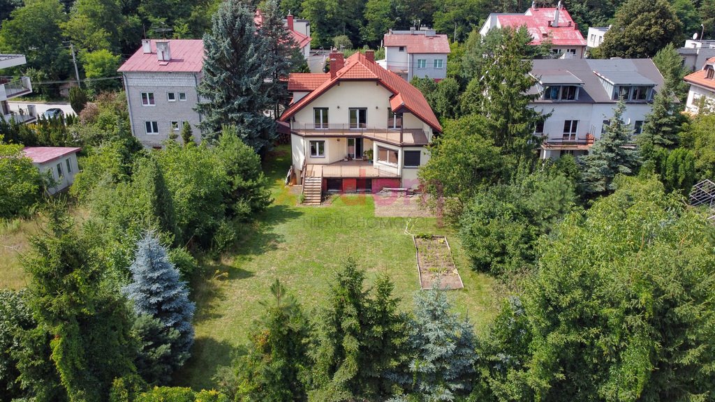Dom na sprzedaż Kielce, Baranówek  231m2 Foto 3