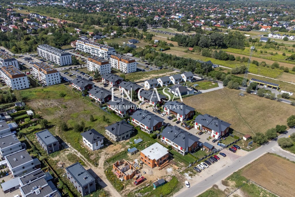 Dom na sprzedaż Łomianki Dolne  102m2 Foto 18