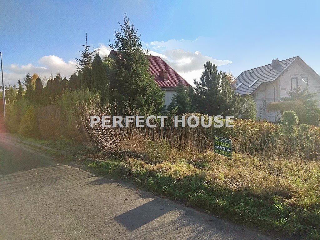 Zapraszam do zakupu działki 1511 m² pod zabudowę w Jankowie Dolnym Jankowo Dolne  1 511m2 Foto 1