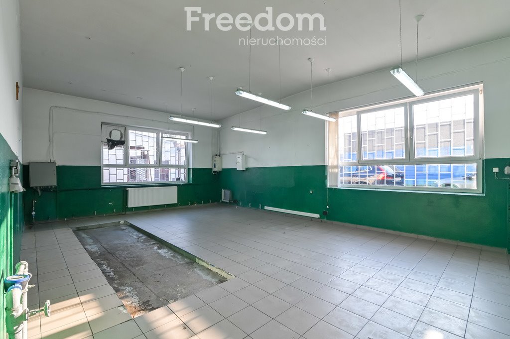 Magazyn na sprzedaż Pruszcz Gdański, Rzemieślnicza  400m2 Foto 6