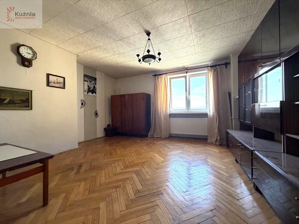 Mieszkanie 42,85 m² w Ochocie z potencjałem - polecam! Warszawa, Ochota, Grójecka  43m2 Foto 1