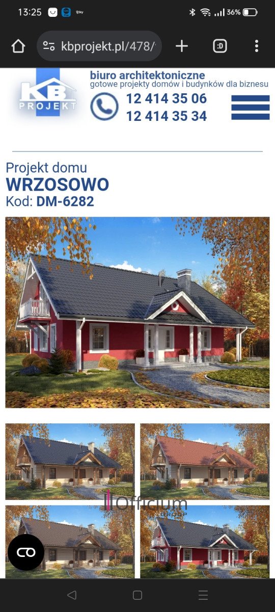 Działka budowlana na sprzedaż Gościeńczyce  3 000m2 Foto 8