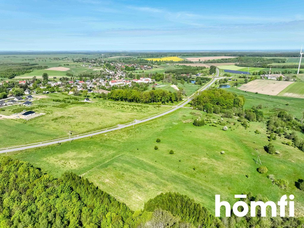 Działka przemysłowo-handlowa na sprzedaż Wicko  7 100m2 Foto 8