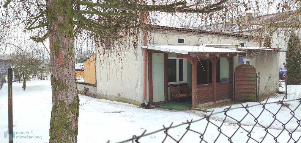 Dom z działką 920 m² w Modlinie – inwestycja lub remont! Modlin  55m2 Foto 1