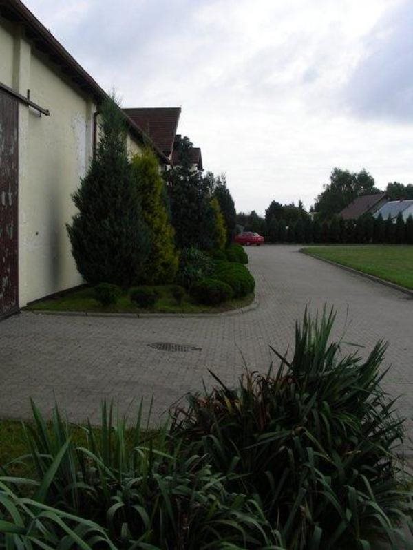 Działka przemysłowo-handlowa na sprzedaż Białystok, Białostoczek, Al. 1000-Lecia P.P 4 000m2 Foto 1 Działka przemysłowo-handlowa na sprzedaż Białystok, Białostoczek, Al. 1000-Lecia P.P 4 000m2 Foto 1