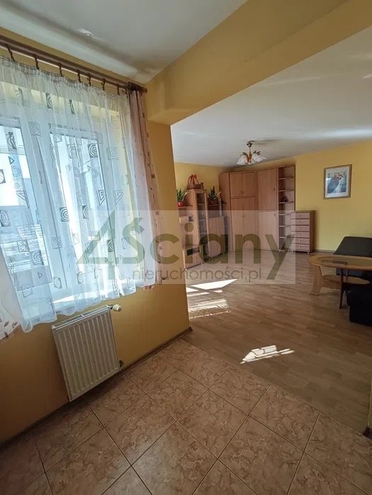 Kawalerka na sprzedaż Warszawa, Targówek, Malborska  37m2 Foto 1