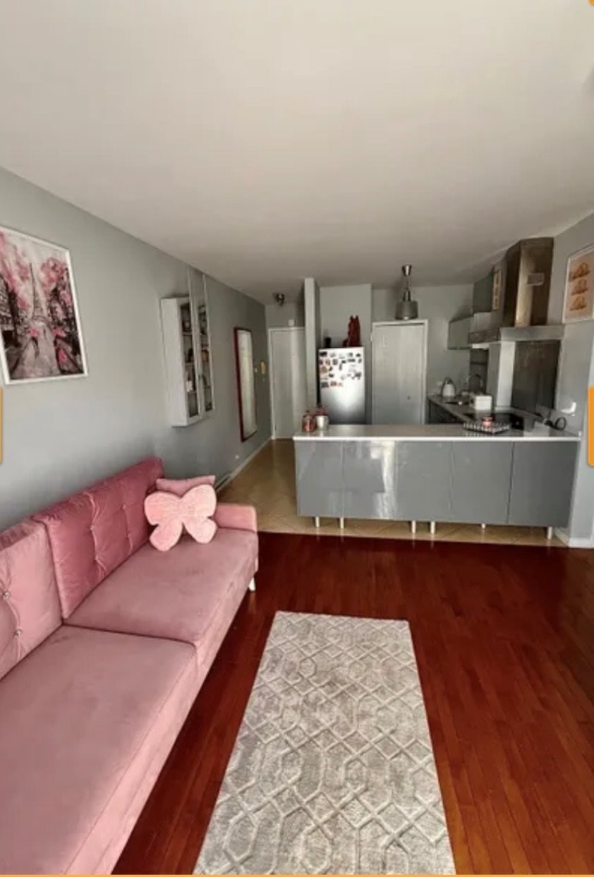 Komfortowe 44 m² z basenem i garażem w Józefosławiu Piaseczno  44m2 Foto 1