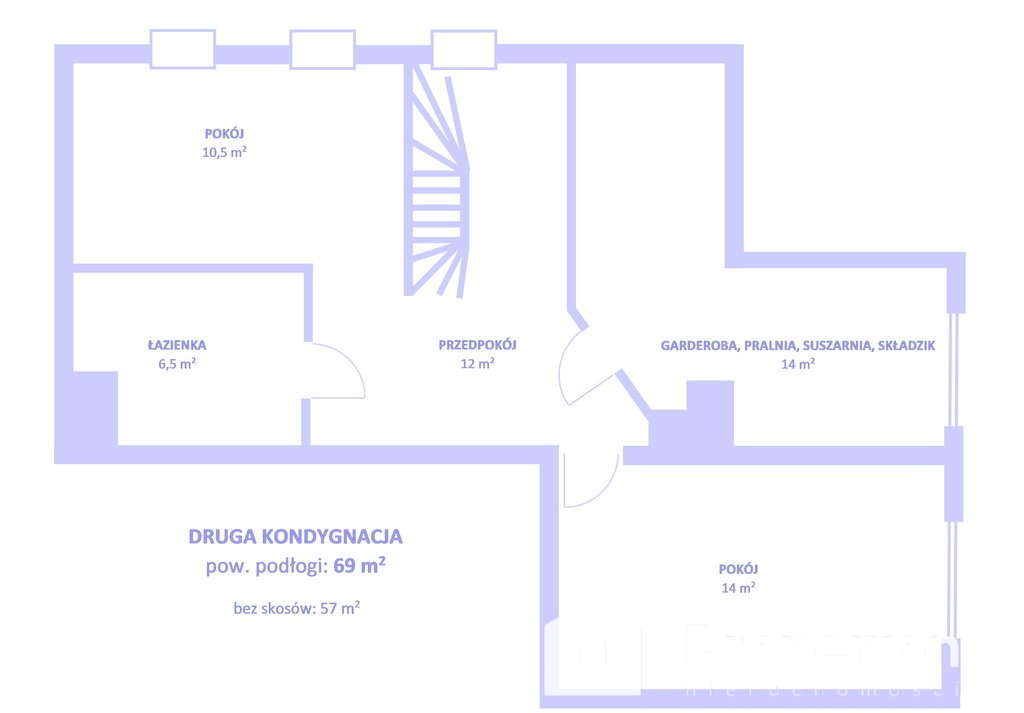 Mieszkanie na sprzedaż Ząbki  141m2 Foto 11