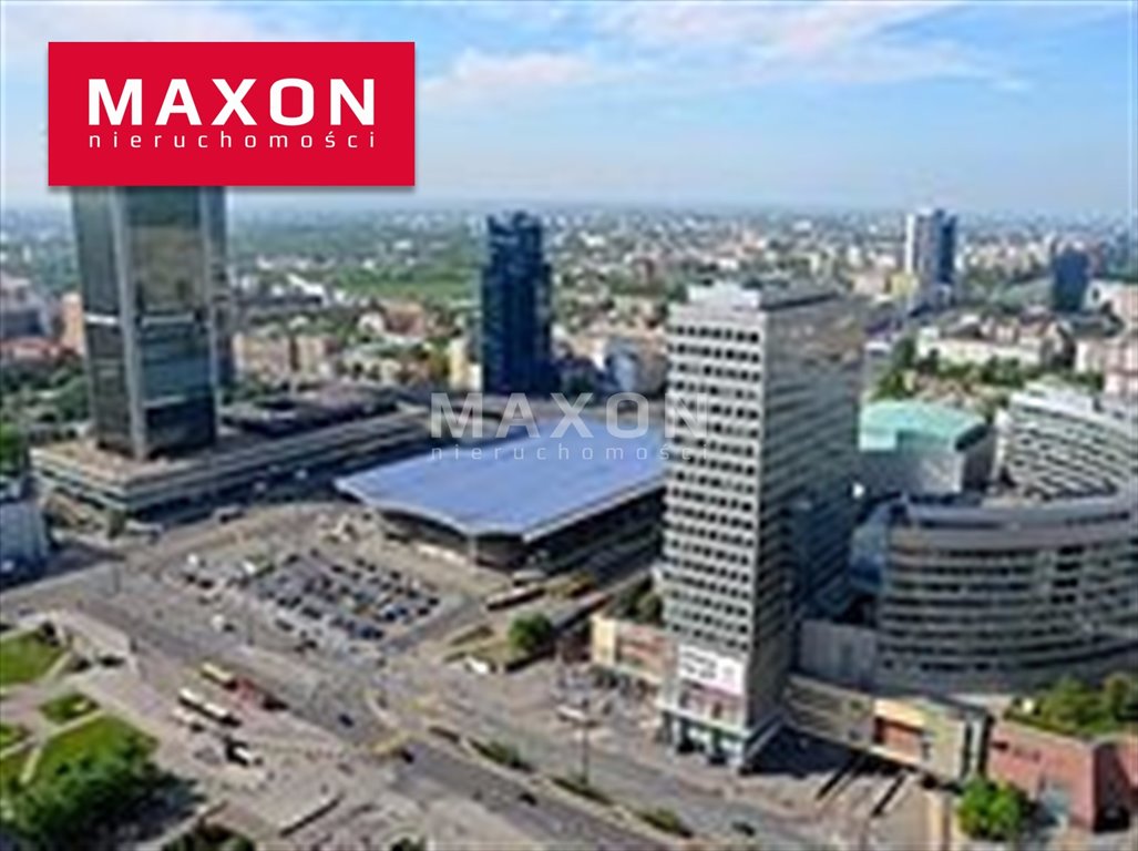 Lokal handlowy 55 m2 w centrum Warszawy z witrynami Warszawa, Śródmieście, Al. Jerozolimskie  55m2 Foto 1
