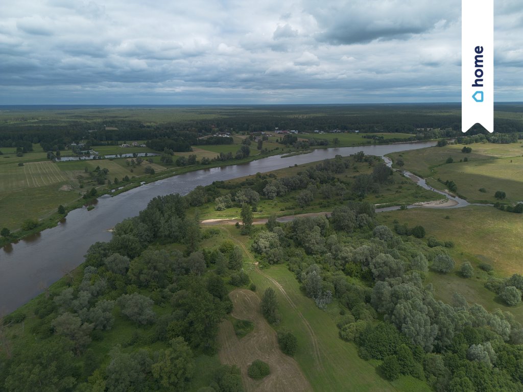 Działka siedliskowa na sprzedaż Wilczogęby  10 986m2 Foto 5