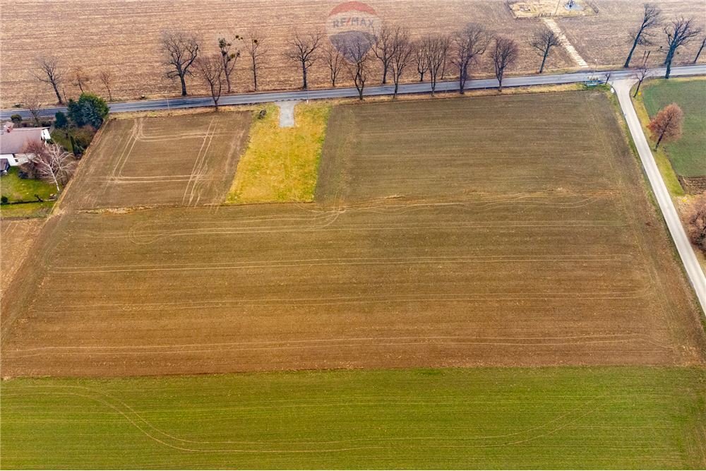 Działka budowlana na sprzedaż Dębowiec  1 025m2 Foto 16