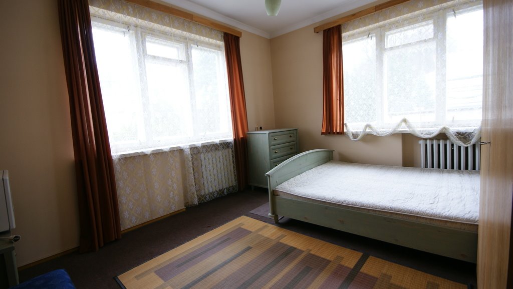 Nałęczów dom 151 m2 z garażami i dużą działką Nałęczów  151m2 Foto 1