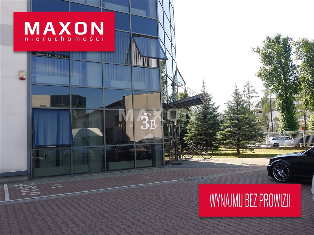 Polecam biuro 75 m² z klimatyzacją i ochroną w Warszawie Warszawa, Targówek, ul. Księcia Ziemowita  75m2 Foto 1