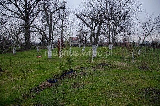 Działka budowlana na sprzedaż Mnichowice 2 701m2 Foto 1 Działka budowlana na sprzedaż Mnichowice 2 701m2 Foto 1