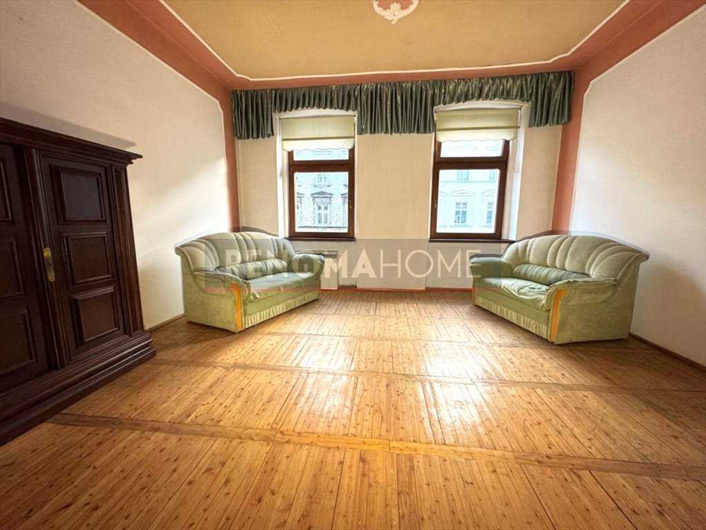 Mieszkanie trzypokojowe na sprzedaż Wrocław, Kępa Mieszczańska  82m2 Foto 1