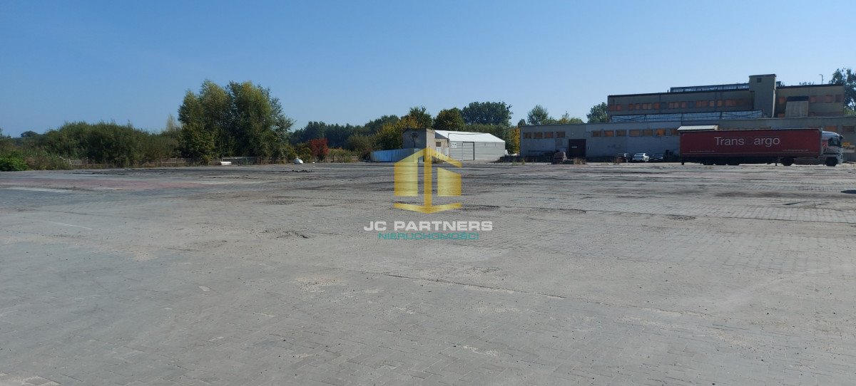 Działka przemysłowo-handlowa na sprzedaż Konstancin-Jeziorna, Mirkowska  3 000m2 Foto 2