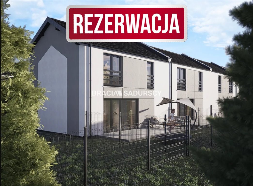 Dom na sprzedaż Niepołomice, Boryczów, Boryczów, Boryczów  100m2 Foto 7