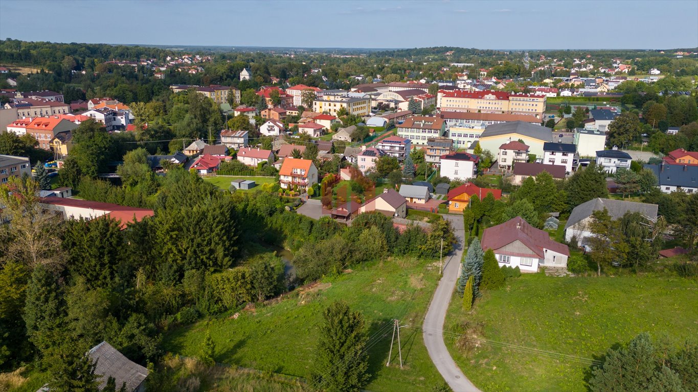 Działka budowlana na sprzedaż Ropczyce, Michała Grendysa  940m2 Foto 6