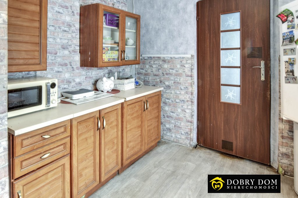 Dom 50 m2 w Hajnówce, cicha okolica, niskie koszty Hajnówka  50m2 Foto 1