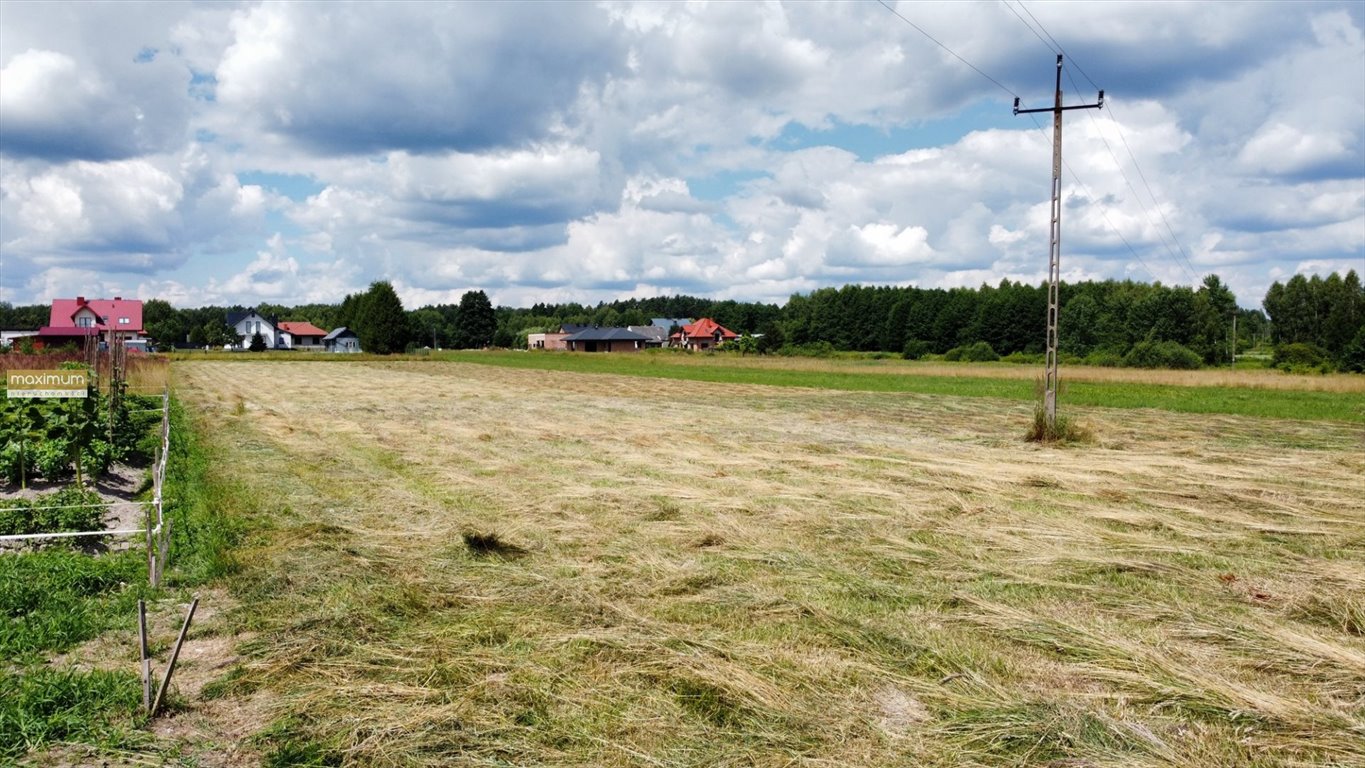 Działka budowlana na sprzedaż Sól  1 282m2 Foto 11