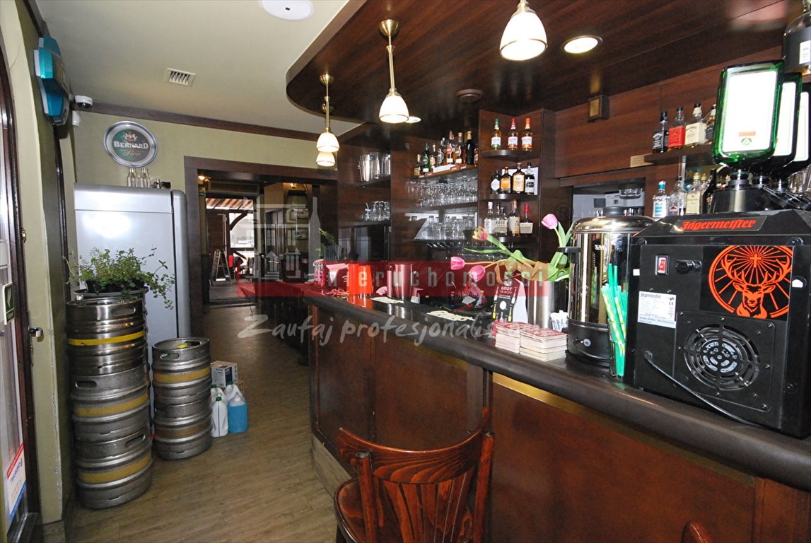 Zapraszam do wynajmu lokalu gastronomicznego z ogródkiem w centrum Opola Opole, Centrum  116m2 Foto 1
