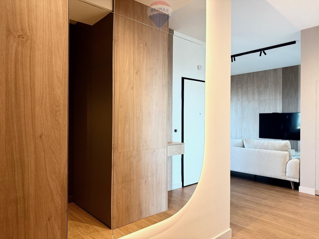 Mieszkanie na wynajem Katowice, Henryka Mikołaja Góreckiego  145m2 Foto 16