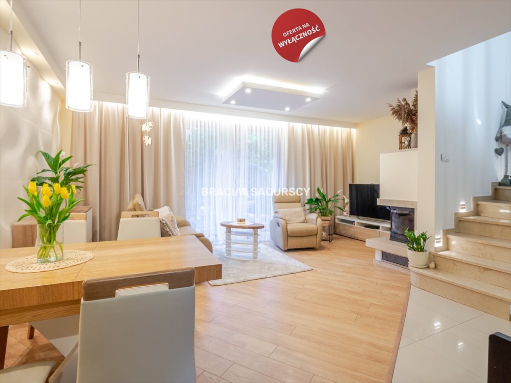 Dom na sprzedaż Zielonki, Marszowiec, Kwiatów Polnych  120m2 Foto 1