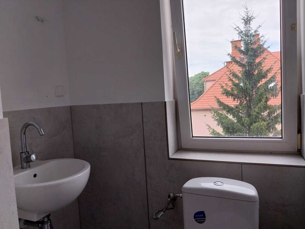 Mieszkanie dwupokojowe na sprzedaż Legnica  54m2 Foto 8