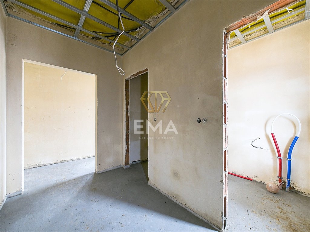 Dom na sprzedaż Łysiec, Okrężna  120m2 Foto 31
