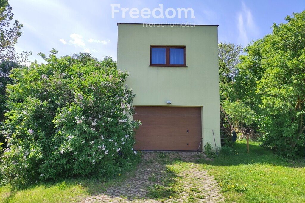 Dom na sprzedaż Mokrany Stare  100m2 Foto 10