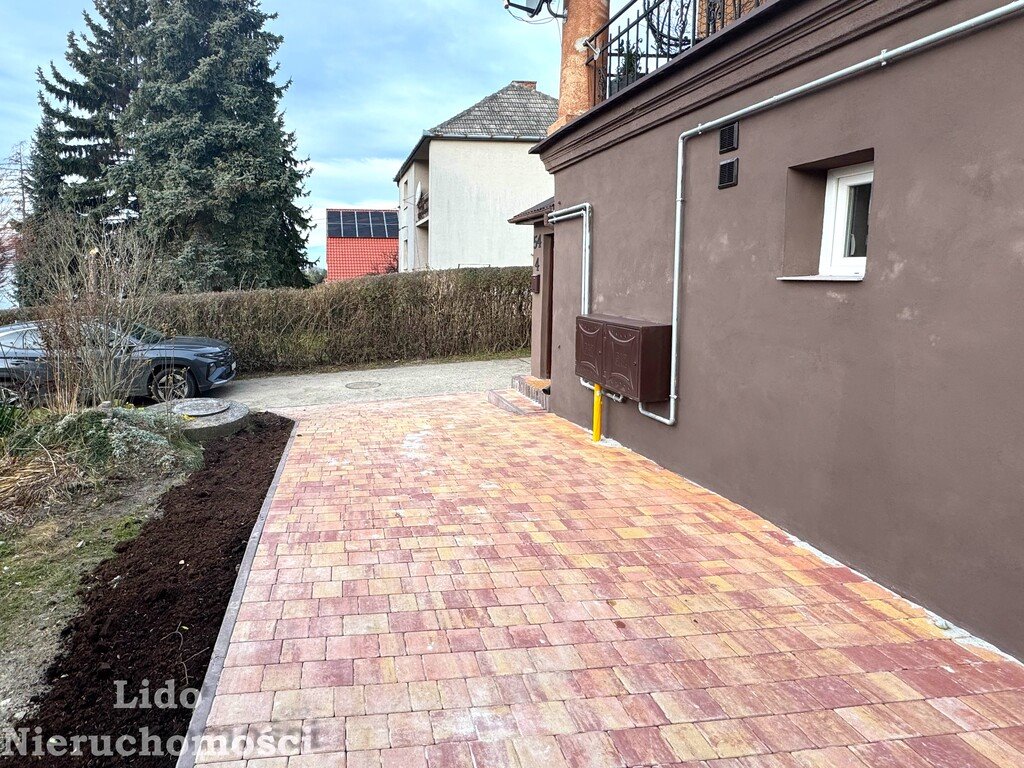 Mieszkanie dwupokojowe na sprzedaż Bochnia, Brzeźnicka  61m2 Foto 18