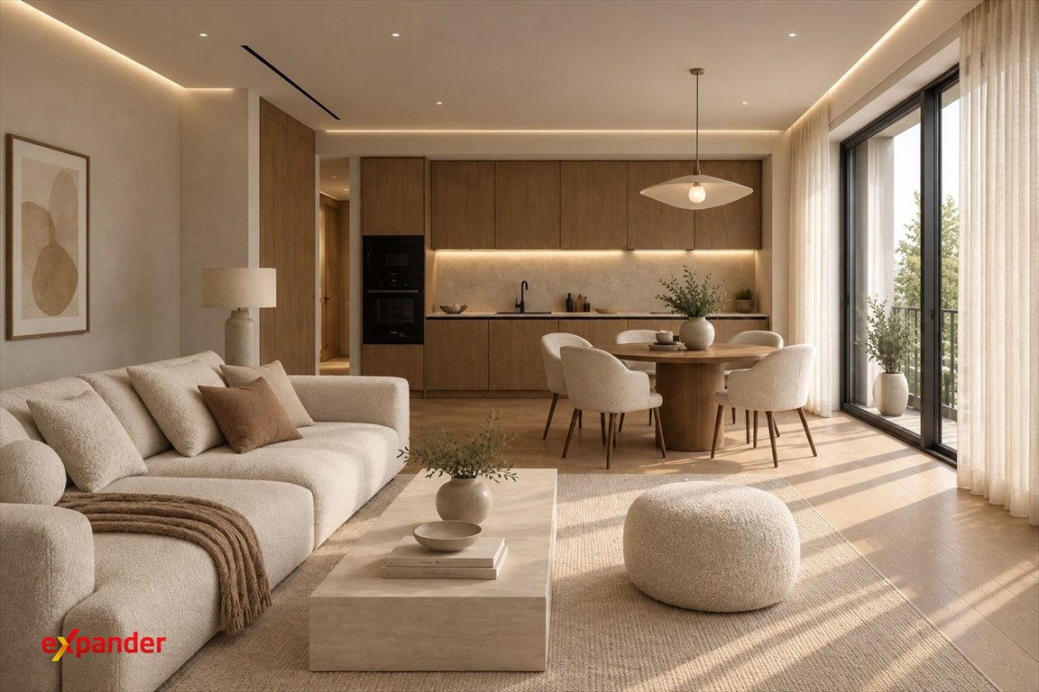 Zapraszam do kawalerki 33 m² na Wildzie w Poznaniu Poznań, Wilda, Dolna Wilda  33m2 Foto 1