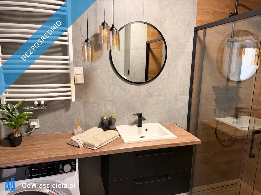 Nowoczesne 2-pokojowe mieszkanie 48 m² w Katowicach - polecam! Katowice, Pijarska  48m2 Foto 1