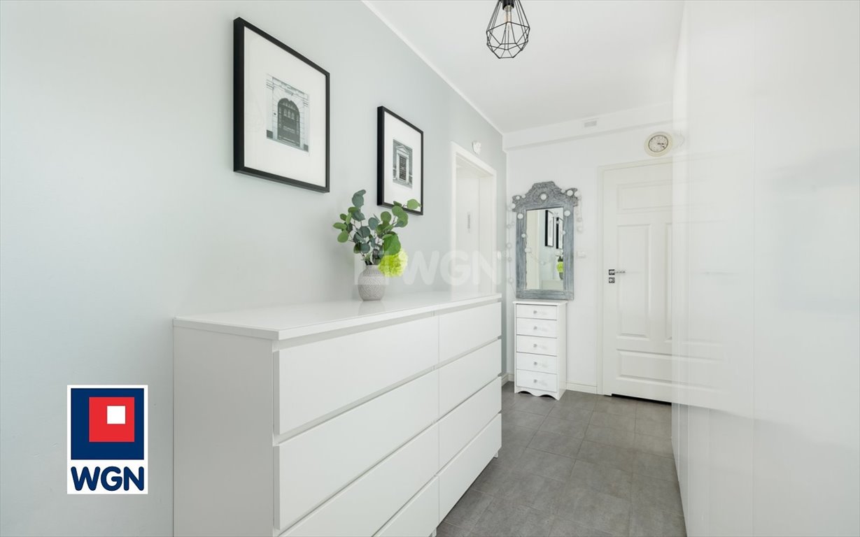 Mieszkanie trzypokojowe na sprzedaż Szczecin, Dąbie, Szybowcowa  70m2 Foto 1