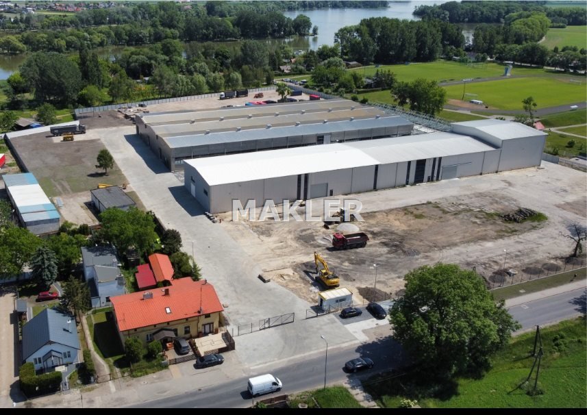 Lokal użytkowy na wynajem Kruszwica  325m2 Foto 1