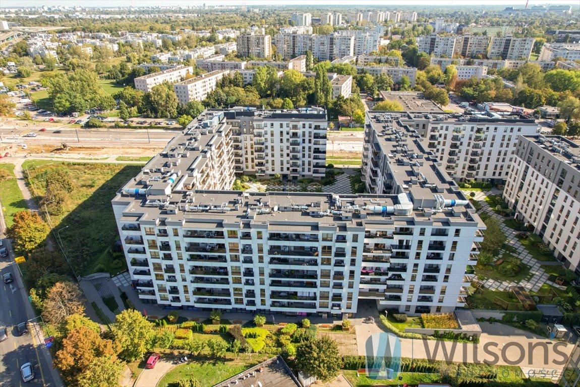 Mieszkanie na sprzedaż Warszawa, Mokotów Stegny, Jana III Sobieskiego  107m2 Foto 11