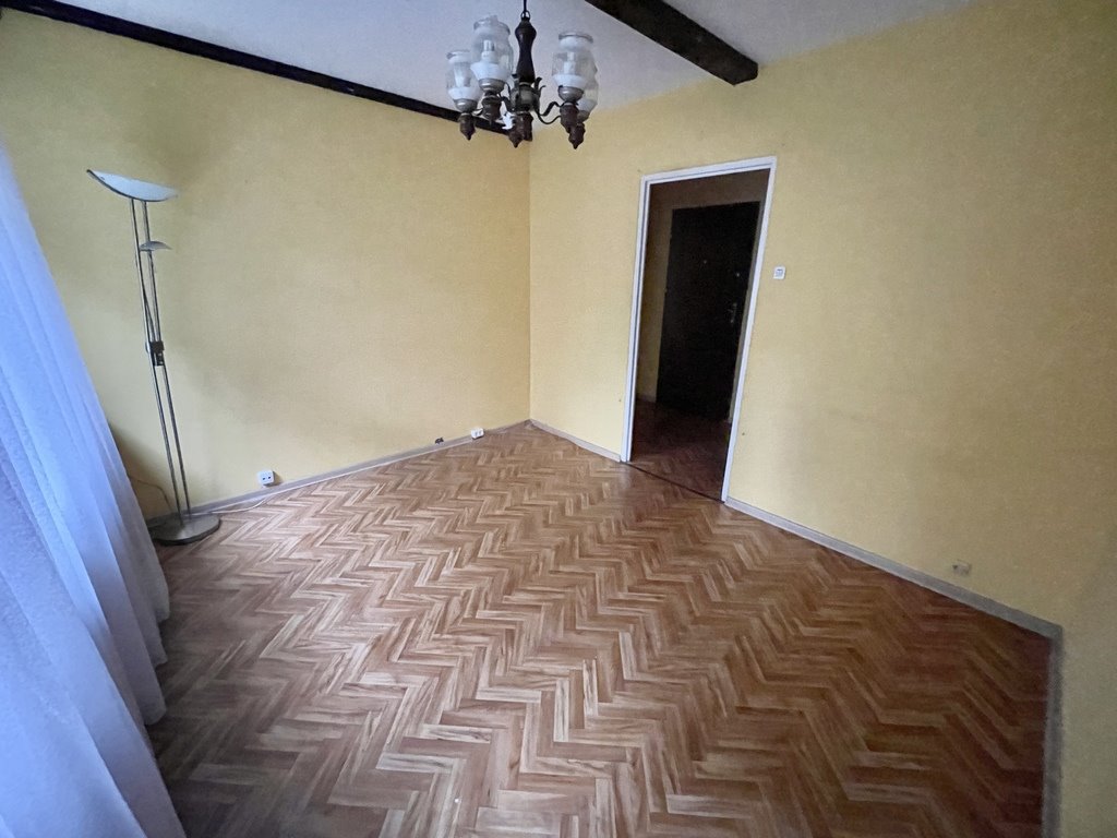 Mieszkanie dwupokojowe na sprzedaż Zgierz, Bolesława Leśmiana  32m2 Foto 1