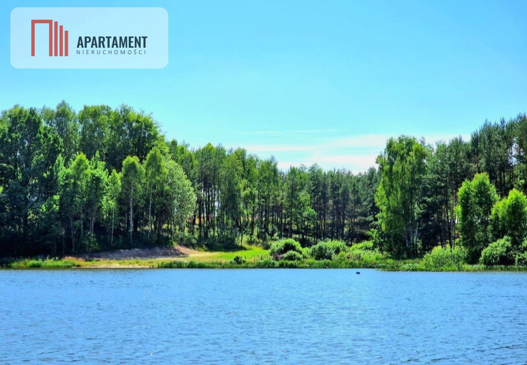 Działka gospodarstwo rolne na sprzedaż Przęsin  3 000m2 Foto 5