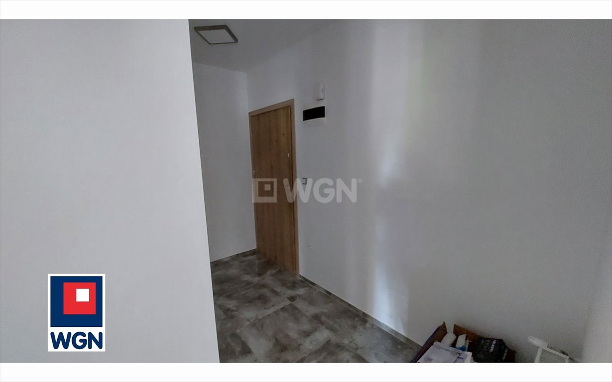 Kawalerka na sprzedaż Żagań, Bolesławiecka  32m2 Foto 4