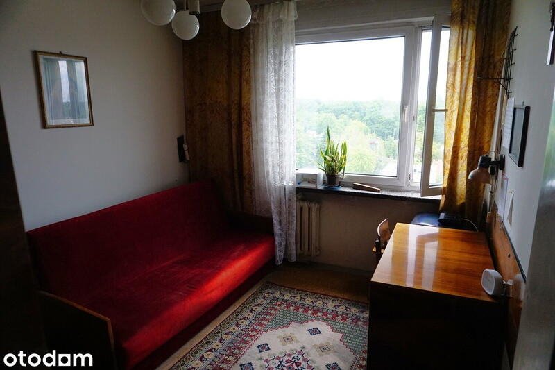 Polecam funkcjonalne 3-pokojowe mieszkanie 67 m² z balkonem w Brynowie Katowice, Brynów, Brynowska  67m2 Foto 1