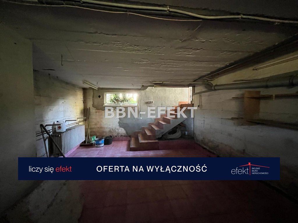 Działka budowlana na sprzedaż Bystra  754m2 Foto 18