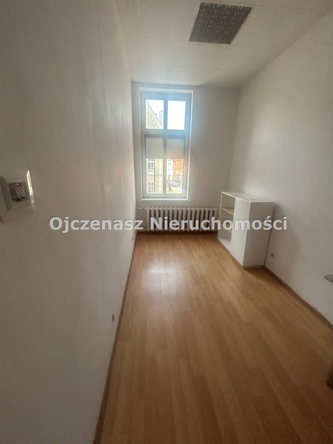 Lokal 26 m2 w centrum Bydgoszczy, gotowy do adaptacji Bydgoszcz, Centrum  26m2 Foto 1