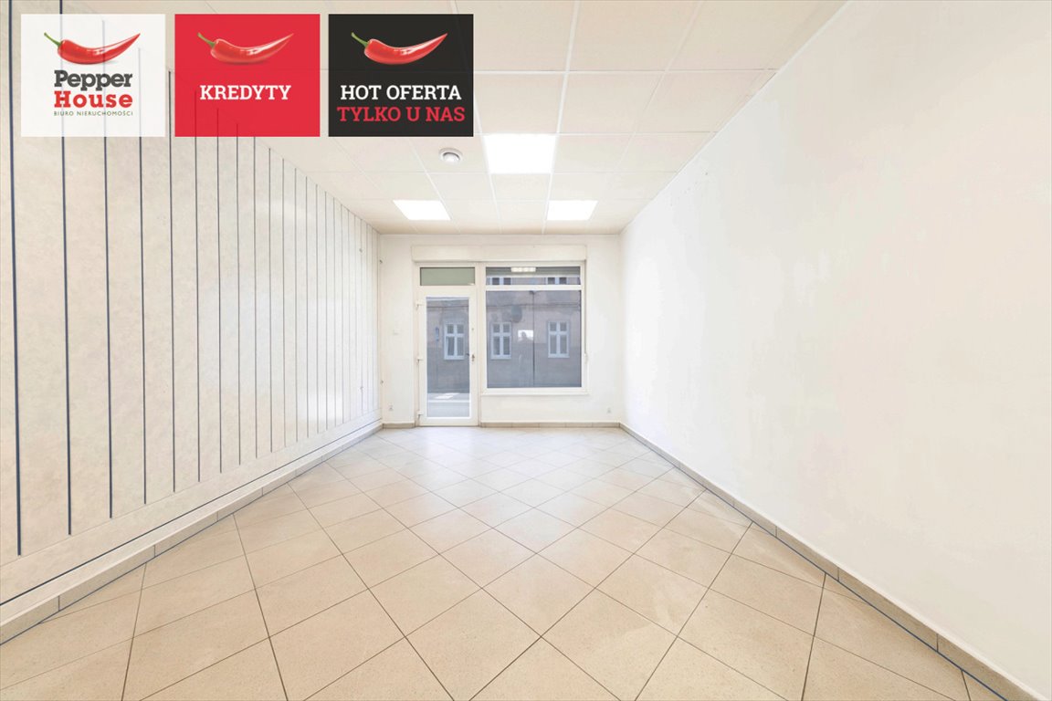 Lokal użytkowy na sprzedaż Bydgoszcz, Śródmieście, Świętej Trójcy  45m2 Foto 1