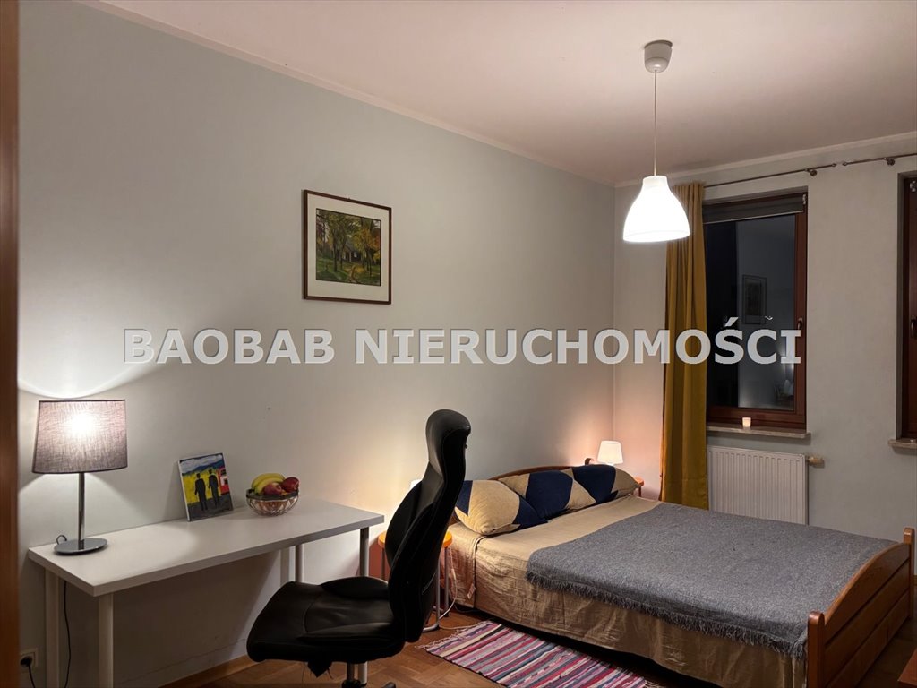 Mieszkanie dwupokojowe na wynajem Warszawa, Śródmieście, Powiśle, Solec  56m2 Foto 6